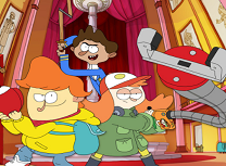 Welcome to the Wayne Chestionar