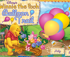 Winnie si Baloanele