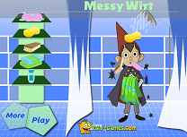 Jocuri cu Dincolo de Hotarul Gradinii