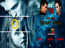 Jocuri cu Twilight
