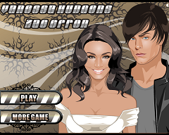 Zac Efron si Vanessa Hudgens