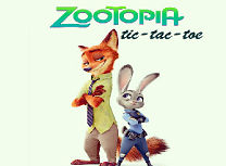 Zootopia X si 0