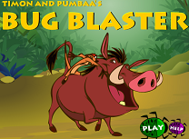 Zuma cu Timon si Pumba