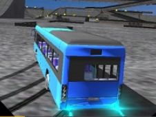 Accidente cu Autobuz Cascadorii 2