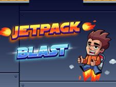 Actiunea Jetpack