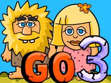 Adam and Eve Go 3