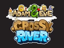 Adam si Eva Crossy River