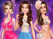 Adolescente Alegeri Fashion