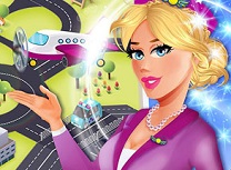 Simulator Manager de Aeroport