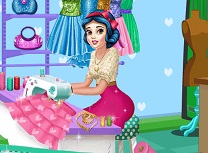 Printesa Magazin de Croitor