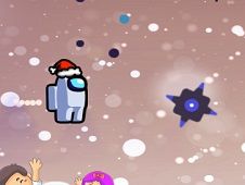 Among Us Bouncy Rush