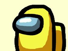 Among Us Harta de Scoala