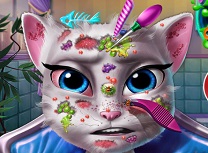 Angela Doctor de Piele