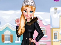 Anna Schimbarea Garderobei