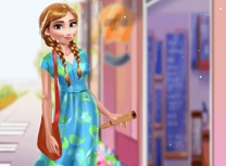 Anna Management Oras Fashion