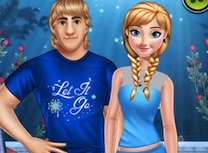 Anna Schimbare pentru Intalnire