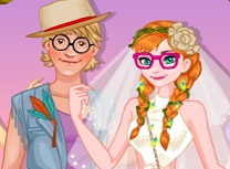 Anna Nunta de Hipster