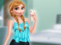 Anna Decoreaza iPhone Max