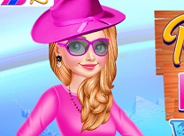 Printesa Vacanta Perfecta