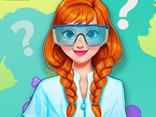 Annie Fabrica de Vraji pentru Iubit