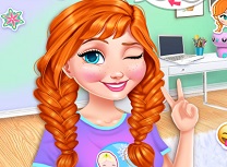 Annie Schimbari de Stari