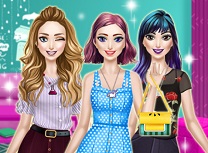 Annie Look de Tocilara