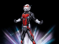 Jocuri cu Ant Man