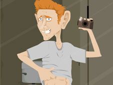 Antrenamentul Nesimtitului