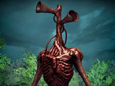 Apocalipsa Monstrului Sirena