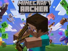 Arcasul Minecraft