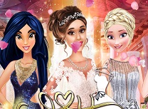 Rochii de Nunta pentru Ariana Grande