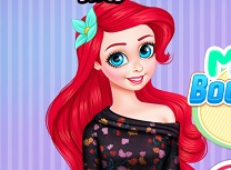 Sirena Boujee vs Bummy