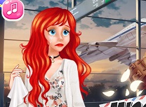 Ariel Ii E Dor de Eric