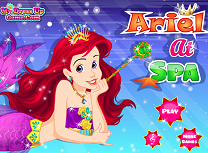 Ariel la Spa
