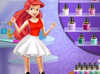 Ariel Model de Maini