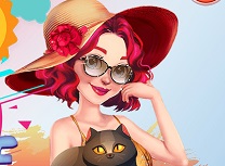 Ariel Pregatiri cu Mine