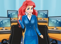 Printesa Design de Birou