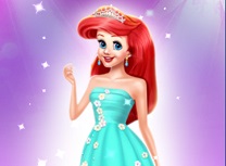 Printesa Sirena Indragostita