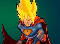 Supereoi vs Fotbalisti