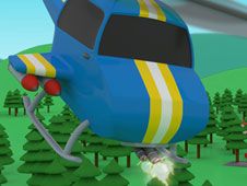 Jocuri cu Elicoptere