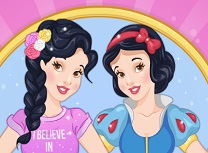 Atunci si Acum Alba ca Zapada