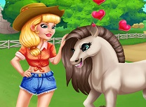 Audrey Ingrijeste Poneiul