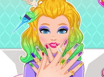 Audrey Salon de Machiat