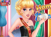 Aurora Balul Bobocilor