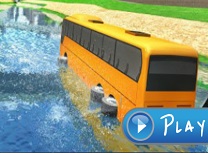 Simulator de Autobuz pe Apa
