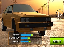 Trafic pe Autostrada