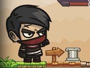 Aventura cu Eroi Chibi