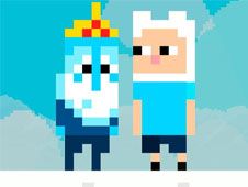 Aventura cu Finno si Jacky 2