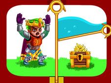 Aventura Iubirii si Comorilor