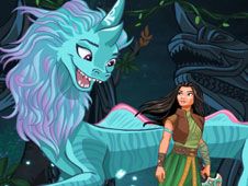 Aventura Pietrei Dragonilor